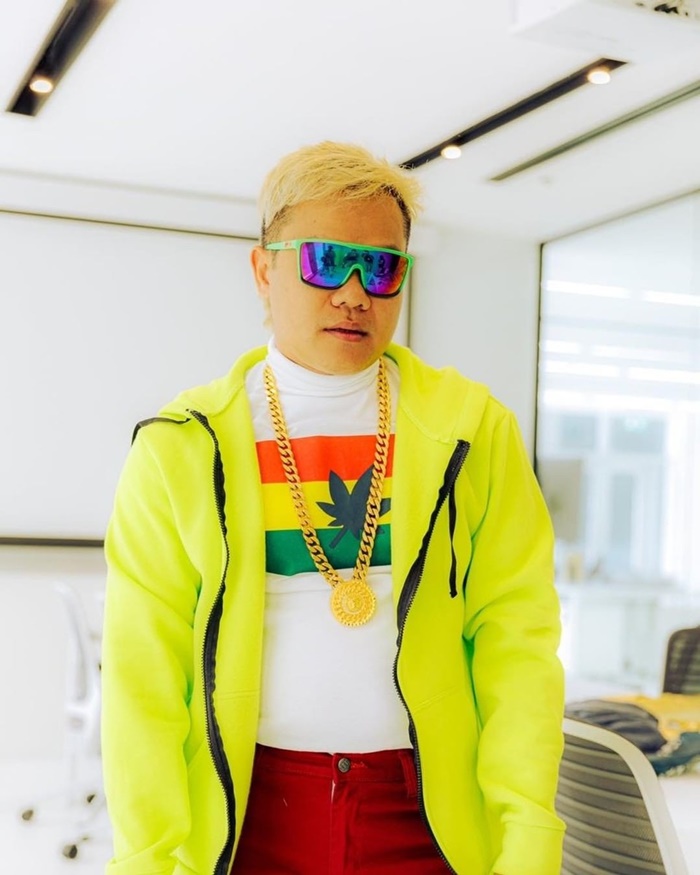 บี้ เดอะสกา