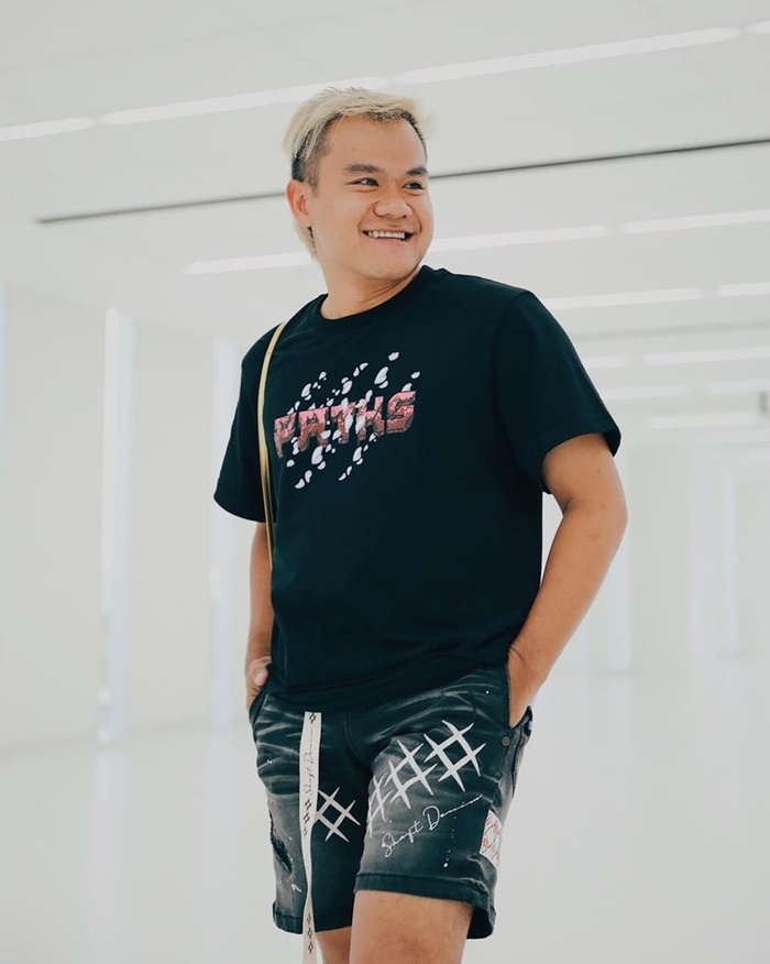 บี้ เดอะสกา