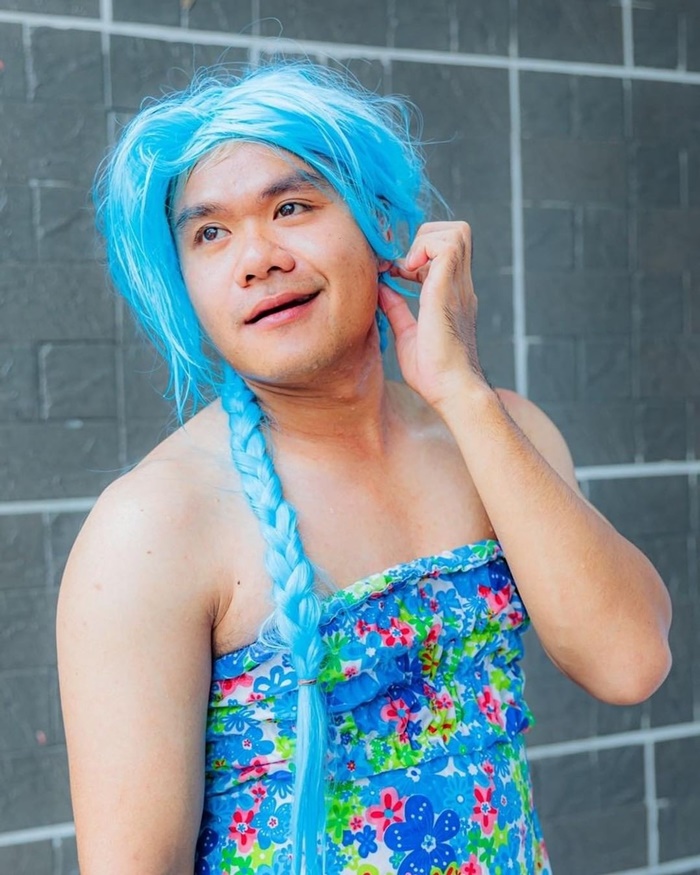 บี้ เดอะสกา