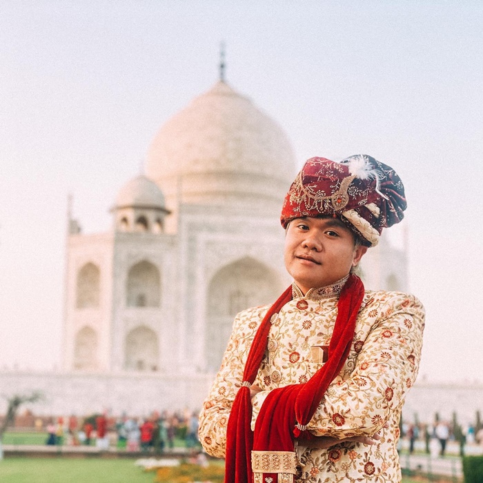 บี้ เดอะสกา