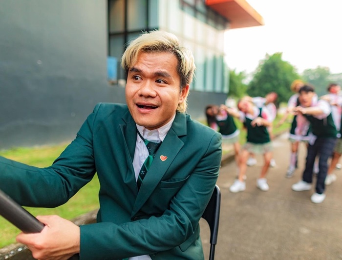 บี้ เดอะสกา