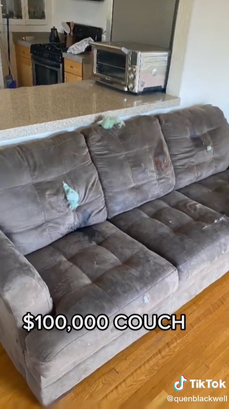  อินฟลูเอนเซอร์