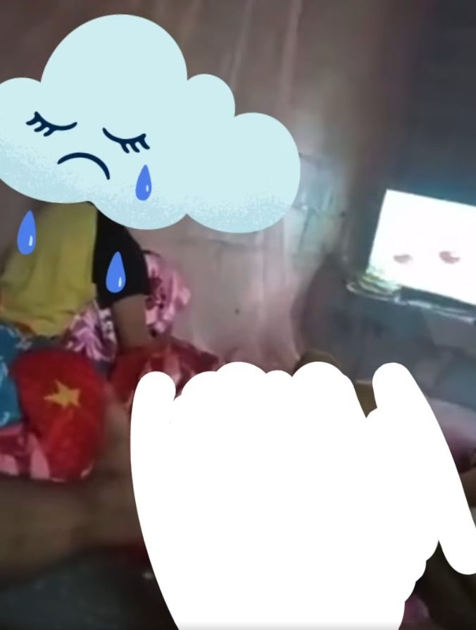 พ่อเลี้ยงกับลูกเลี้ยง