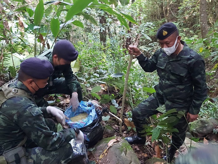 ปะทะเดือด วิสามัญ 9 ศพ 