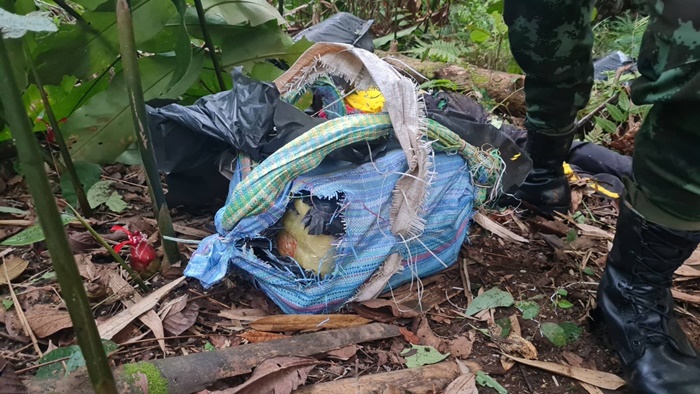 ปะทะเดือด วิสามัญ 9 ศพ 