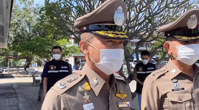 เด็ก 18 ฆ่าเด็ก 13 