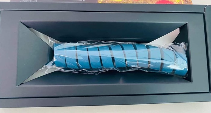 ไฮโซดัง ขายสายประหยัดน้ำมัน 