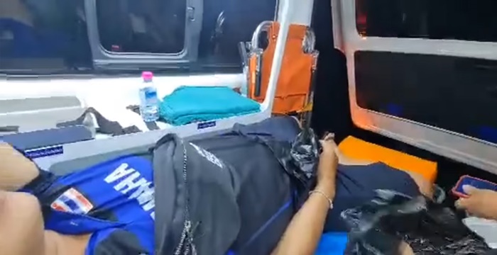 อาหารโฮมสเตย์ แขกท้องเสียระนาว  