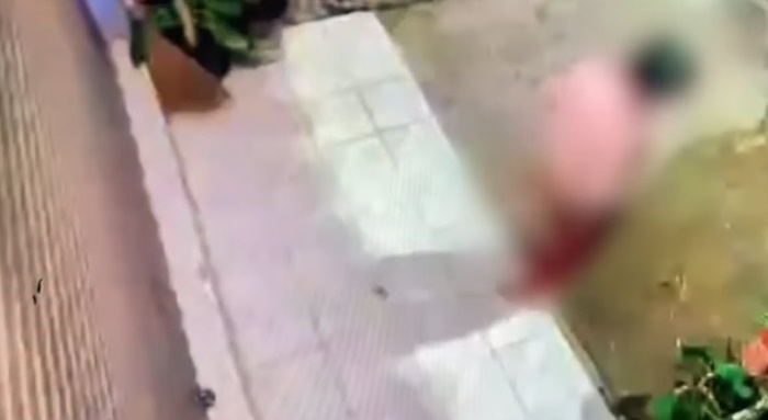 มนุษย์ป้า