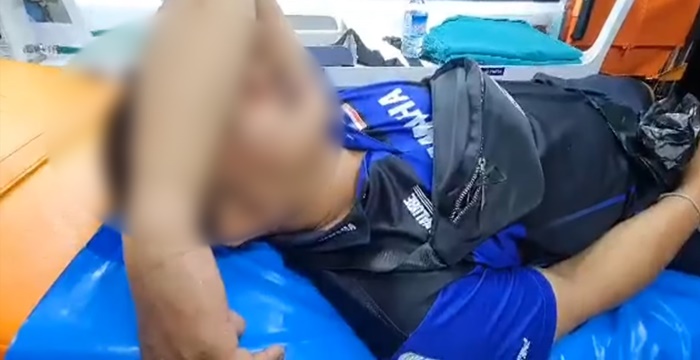 อาหารโฮมสเตย์ แขกท้องเสียระนาว  