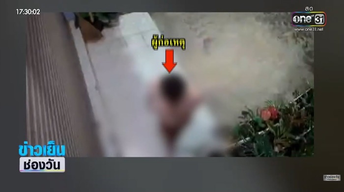 มนุษย์ป้า