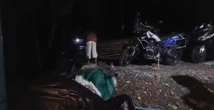 อาหารโฮมสเตย์ แขกท้องเสียระนาว  