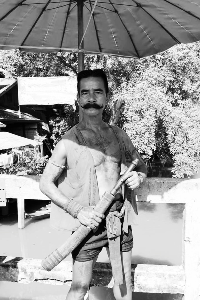 สิ้นแล้ว นายจันทร์ ตลาดบ้านใหม่