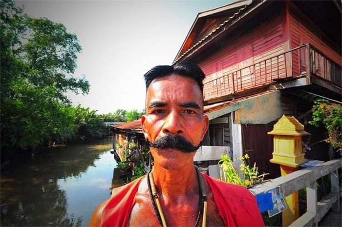 สิ้นแล้ว นายจันทร์ ตลาดบ้านใหม่