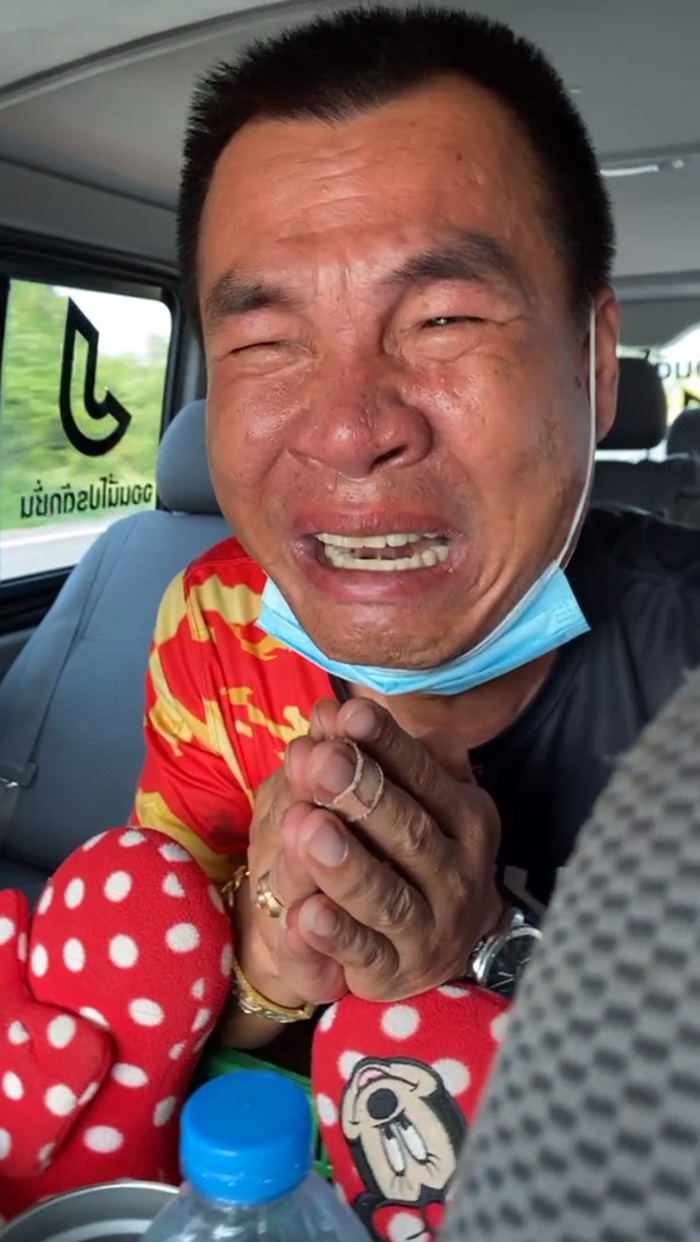 จอนนี่ มือปราบ  