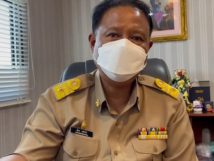 นายกฯ แจงทริปดูงานภูเก็ต 