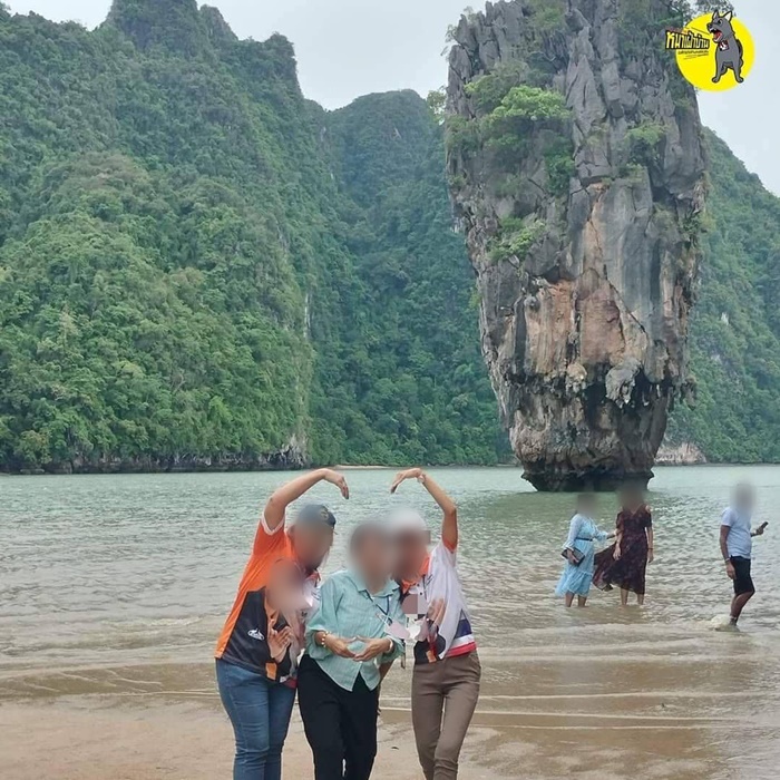 นายกฯ แจงทริปดูงานภูเก็ต 