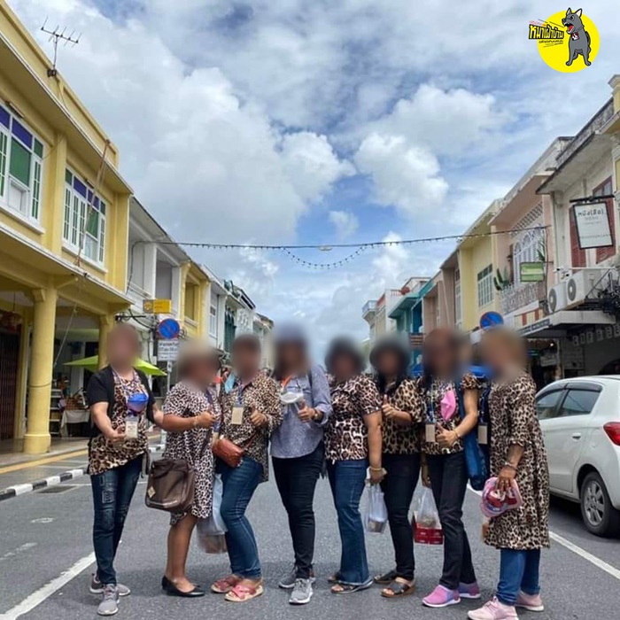 นายกฯ แจงทริปดูงานภูเก็ต 