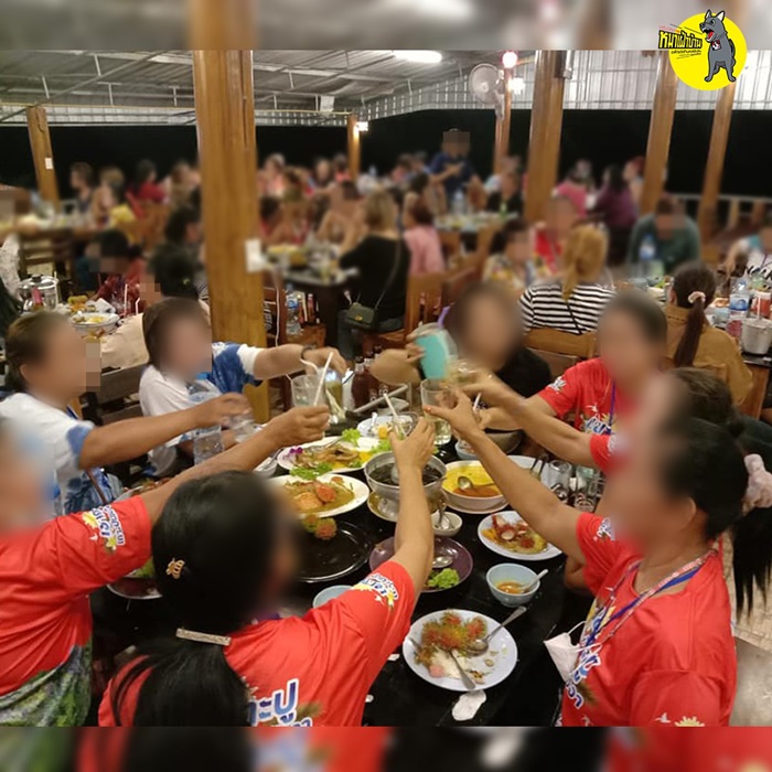 นายกฯ แจงทริปดูงานภูเก็ต 