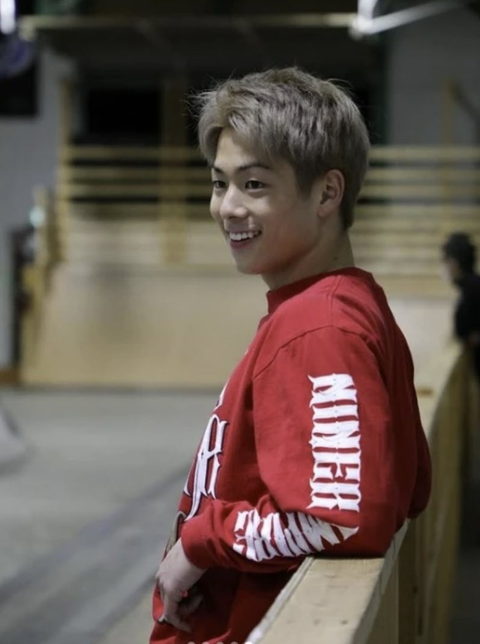 โคตะ มิอุระ บัวขาว 