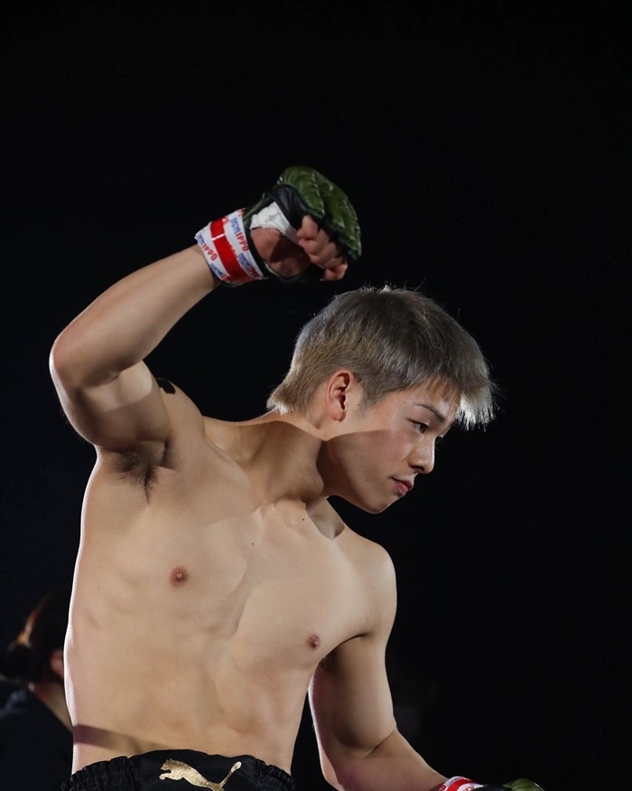 โคตะ มิอุระ บัวขาว 