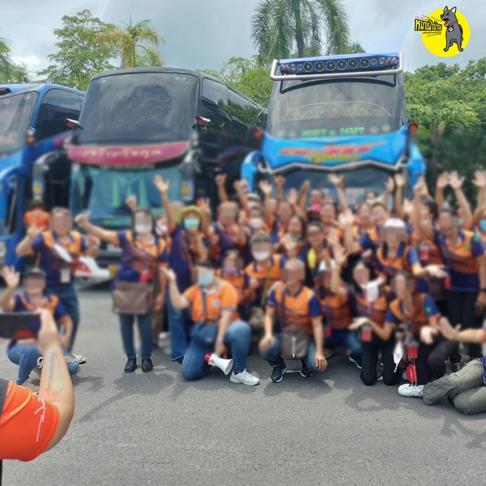 นายกฯ แจงทริปดูงานภูเก็ต 