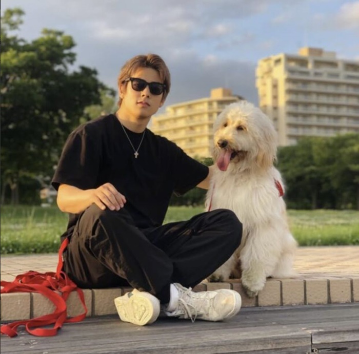 โคตะ มิอุระ บัวขาว 