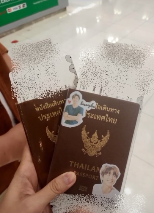 ผีน้อยเกาหลี