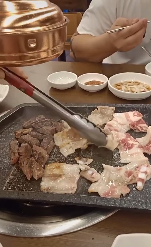 ผีน้อยเกาหลี