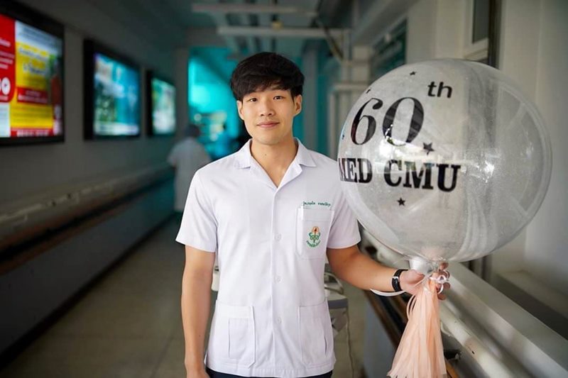 ย้อนผลงาน หมอกฤตไท 