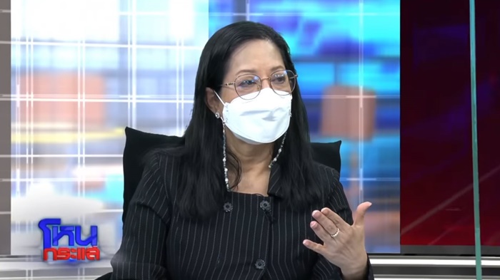 แตงโม นิดา