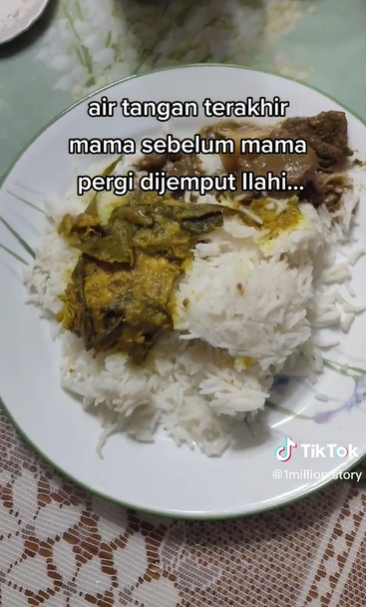 กับข้าวแม่