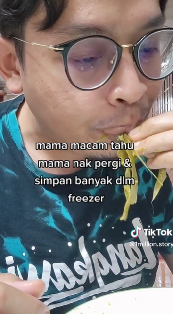 กับข้าวแม่