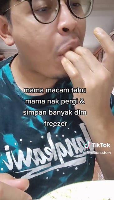 กับข้าวแม่