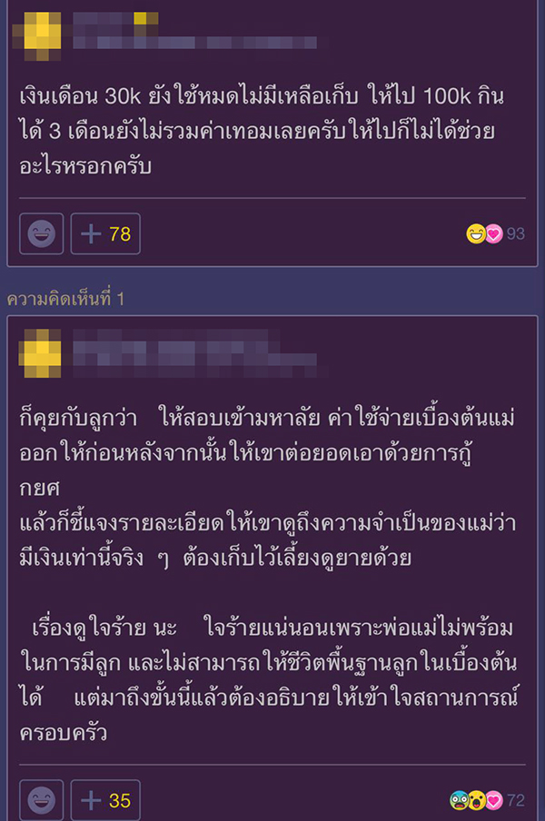 แม่กลุ้มใจ 