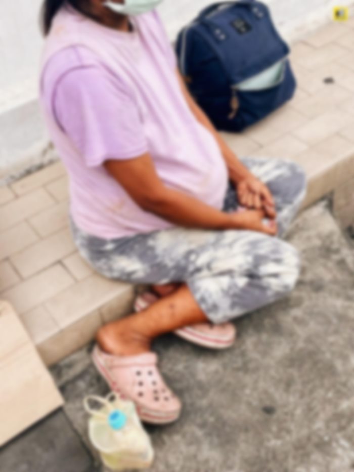 ตั้งครรภ์