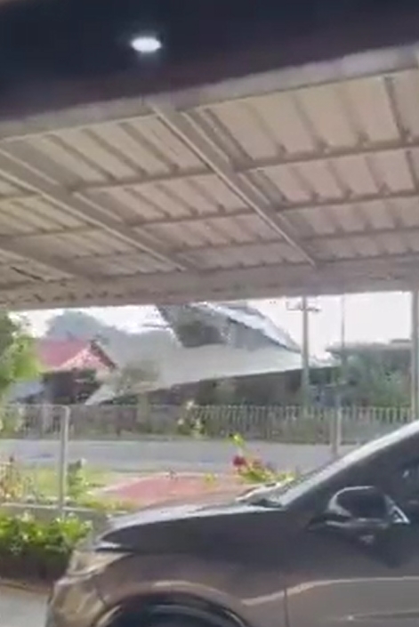 คลิปพายุหมุน