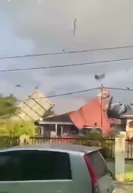 คลิปพายุหมุน