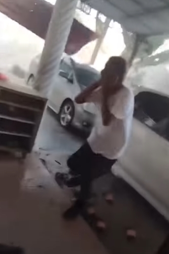 คลิปพายุหมุน