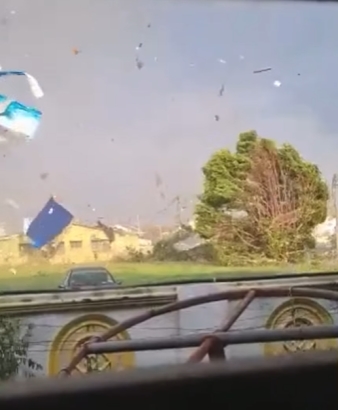 คลิปพายุหมุน