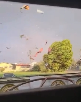 คลิปพายุหมุน