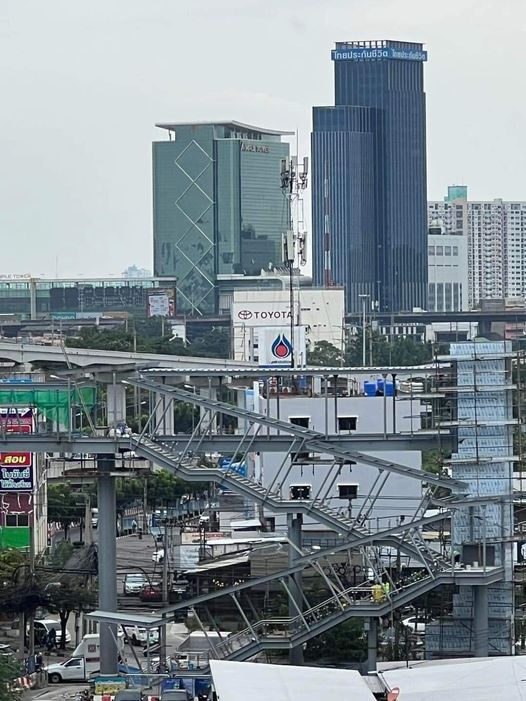 บันได
