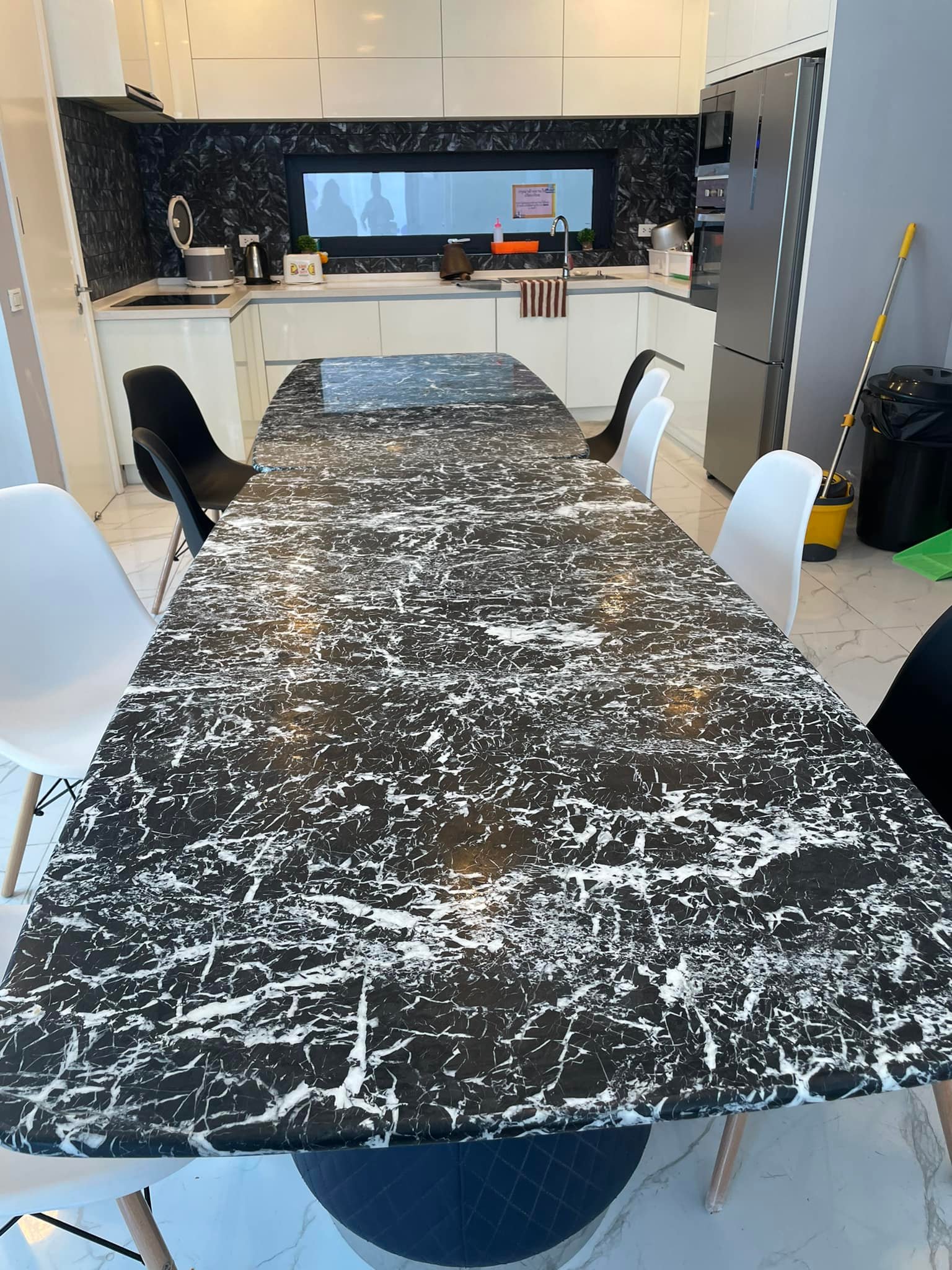 ลูกค้าโวย