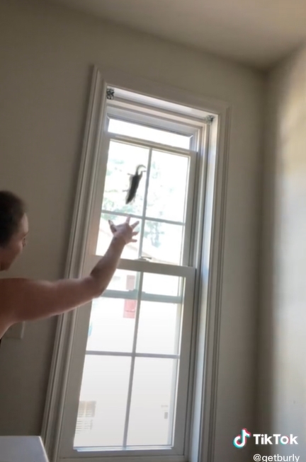  เกือบช่วยได้แล้ว... แต่หักมุม !! 