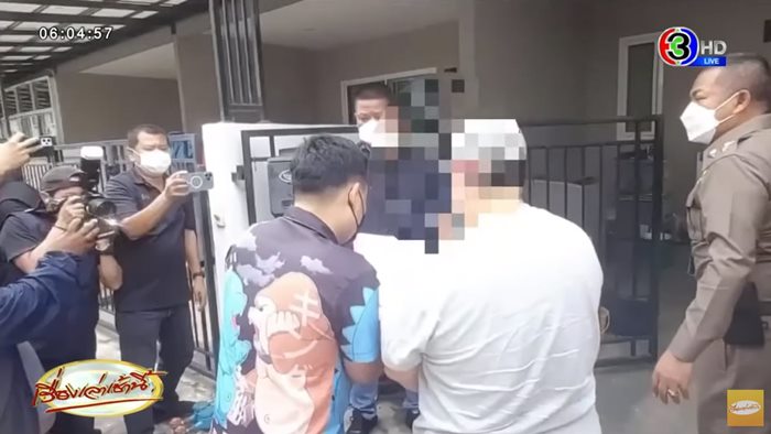 ผู้ช่วยผู้กำกับซีรีส์วาย  