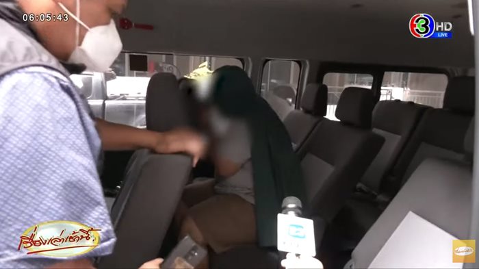 ผู้ช่วยผู้กำกับซีรีส์วาย  