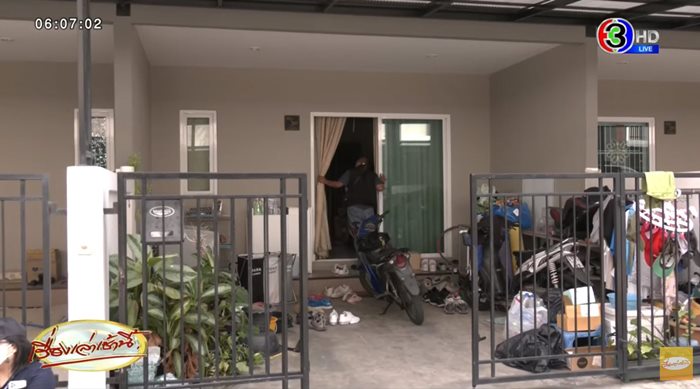 ผู้ช่วยผู้กำกับซีรีส์วาย  