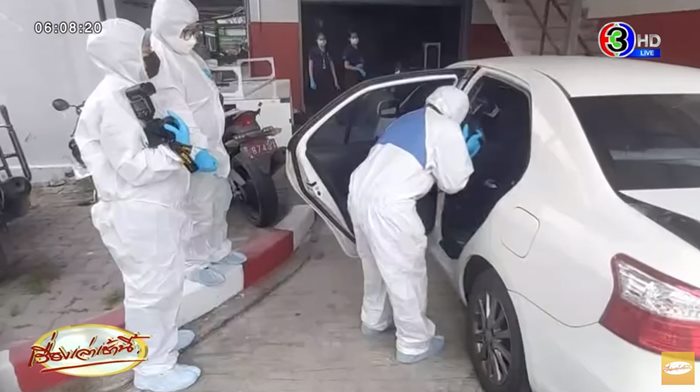 ผู้ช่วยผู้กำกับซีรีส์วาย  