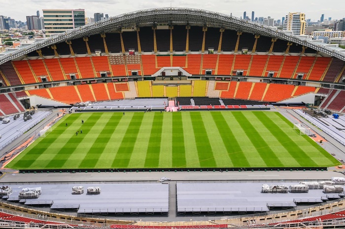 แดงเดือด