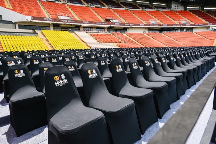 แดงเดือด